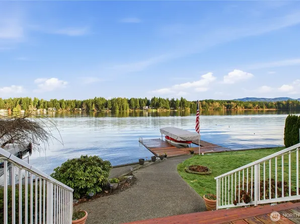 30432 227th Place SE, Black Diamond, WA 98010