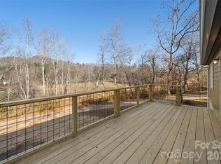 73 The Old Run, Fairview, NC 28730