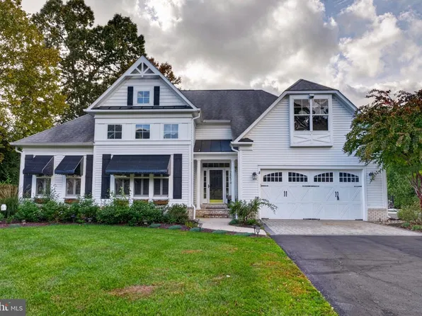 26074 Kits Burrow Ct, Georgetown, DE 19947