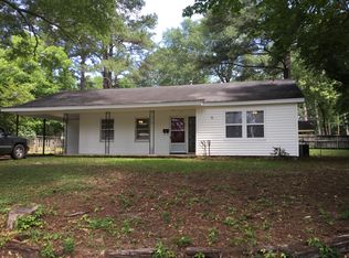 1922 Oconnell St, Arkadelphia, AR 71923