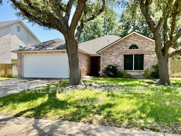 1614 Paper Moon Dr, Cedar Park, TX 78613