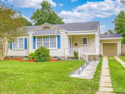 700 W Avery St, Pensacola, FL, 32501