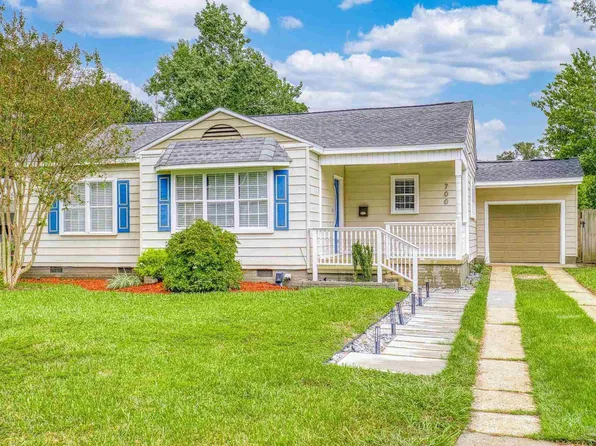 700 W Avery St, Pensacola, FL 32501