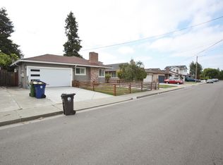 21126 Ashfield Ave, Castro Valley, CA 94546