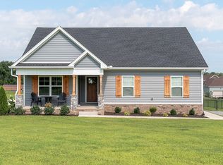 1707 Rapids Rd, Portland, TN 37148