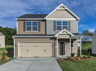 1832 Stonecrest St, Greensboro, NC 27405