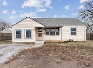 2230 S Seneca St, Wichita, KS 67213