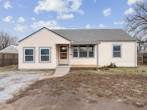 2230 S Seneca St, Wichita, KS 67213