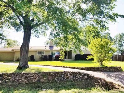 101 S 7th St, Nashville, AR, 71852