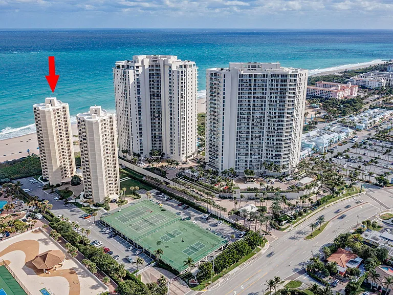 2800 N Ocean Dr #A-3A — Photo 64