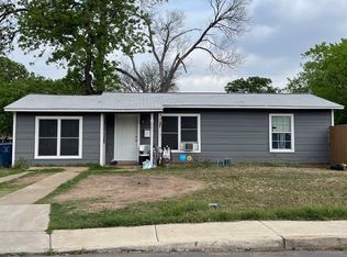 247 Readwell Dr, San Antonio, TX 78220
