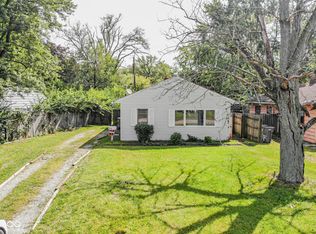 2323 Barnor Dr, Indianapolis, IN