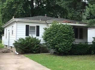 2704 Price Ave, Springfield, IL 62704