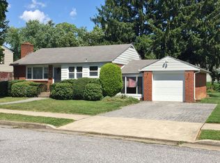 2430 High Point Dr, Bethlehem, PA 18017