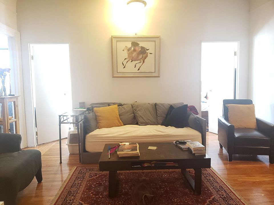 1st image of 515 Cathedral Pkwy #4S