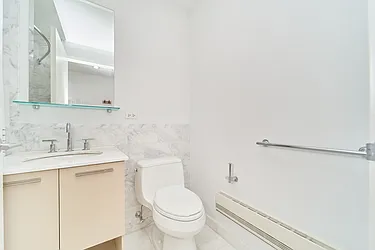 Rented by Living New York