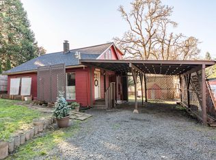 520 S 71st St, Springfield, OR 97478