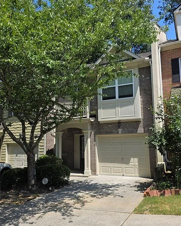 1693 Southgate Mill Dr NW