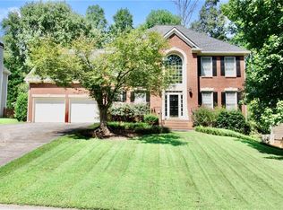 2017 McLain Rd NW, Acworth, GA 30101
