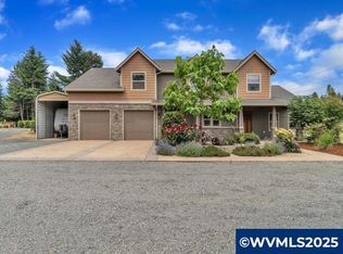 8161 Mystical Ln SE, Salem, OR 97317