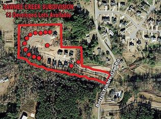 1640 Camden Cove Dr, Cumming, GA