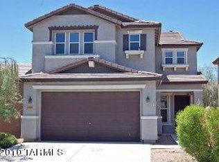 7030 S Parsnip Ln, Tucson, AZ 85756