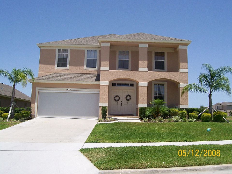 13037 Coldwater Loop