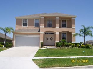 13037 Coldwater Loop, Clermont, FL 34711