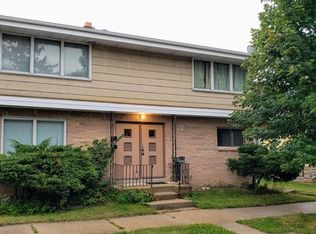 654 S 63rd St #2, Milwaukee, WI 53214