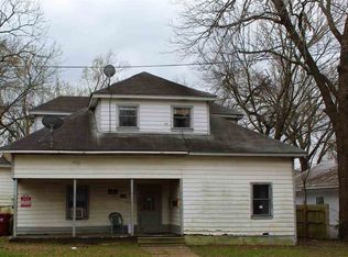 519 Grand Ave, Paris, TX 75460