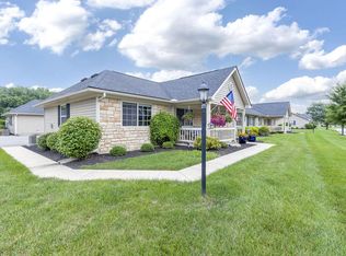 244 Wildwood Ct, Heath, OH 43056