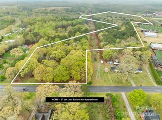 322 S Main St, Shelby, NC 28152