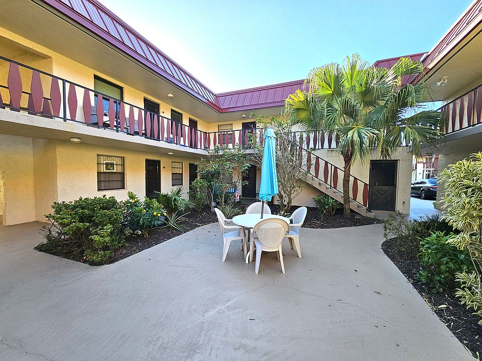 Court yard