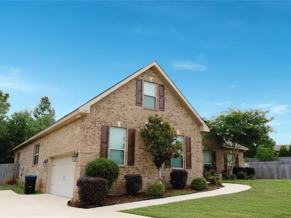 2133 Elliott Ct, Mobile, AL 36695
