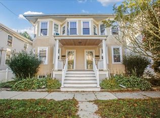 17 Gardner St #2, Salem, MA 01970