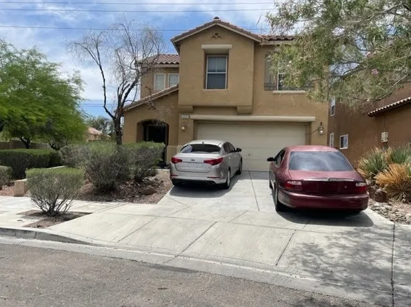 3425 Edinboro Ridge Ave, North Las Vegas, NV 89081