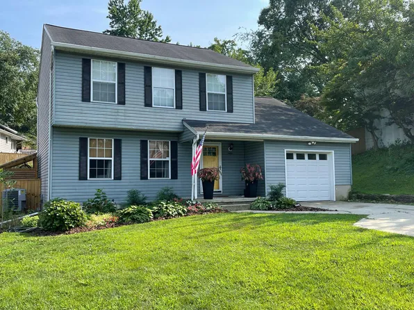 1055 Sun Valley Dr, Annapolis, MD 21409