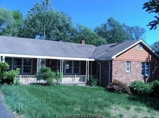 8301 Mount Vernon Hwy, Alexandria, VA 22309
