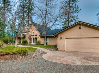 10758 Muletown Rd, Shasta, CA 96087