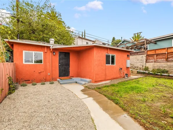 4173 York Blvd, Los Angeles, CA 90065