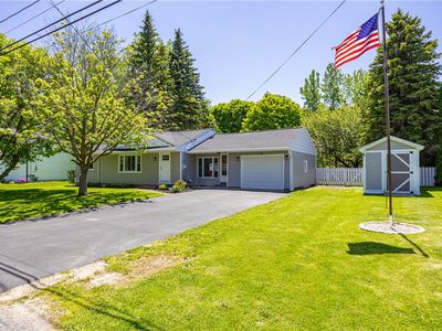 109 Norwood Ave, Rochester, NY, 14606