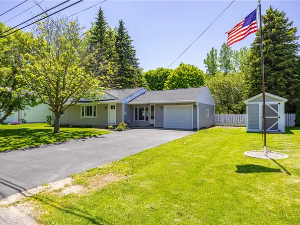 109 Norwood Ave, Rochester, NY 14606