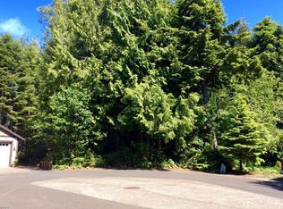 162 SW Cormorant, Depoe Bay, OR 97341