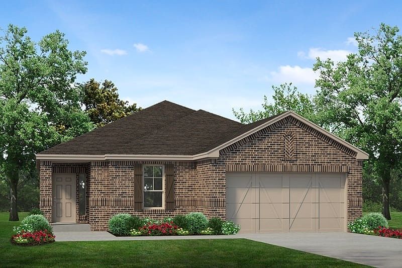 1st image of 2812 Desert Lily Ln