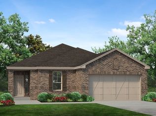 2812 Desert Lily Ln, Fort Worth, TX 76108
