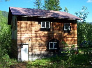 3335 N Fork Rd, Columbia Falls, MT 59912