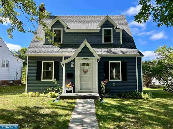 2405 5th Ave E, Hibbing, MN 55746