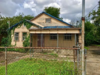 4237 Davenport St, Houston, TX, 77051