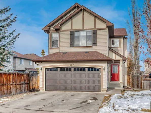 187 SW Brightondale Cres SE, Calgary, AB T2Z 4G5