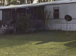 229 White Oak Trl, Nicholls, GA 31554